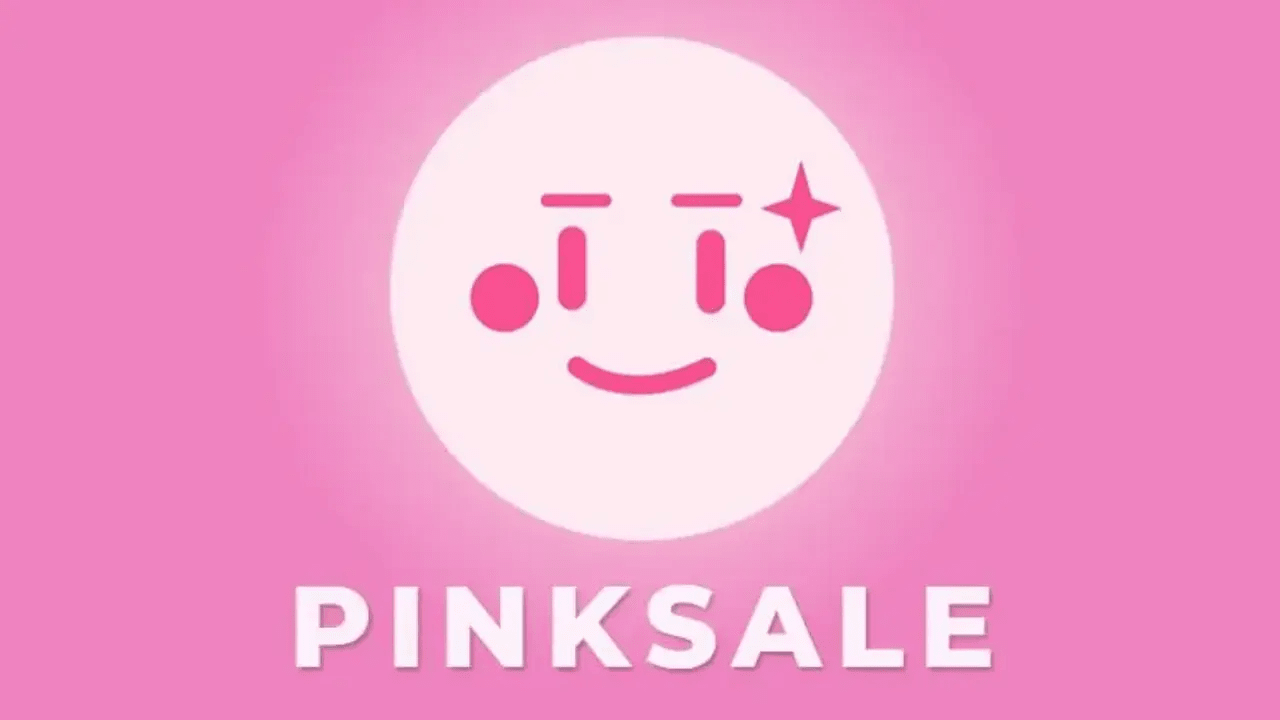 pinksale